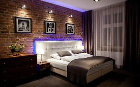 Apartamenty Chełmińskie